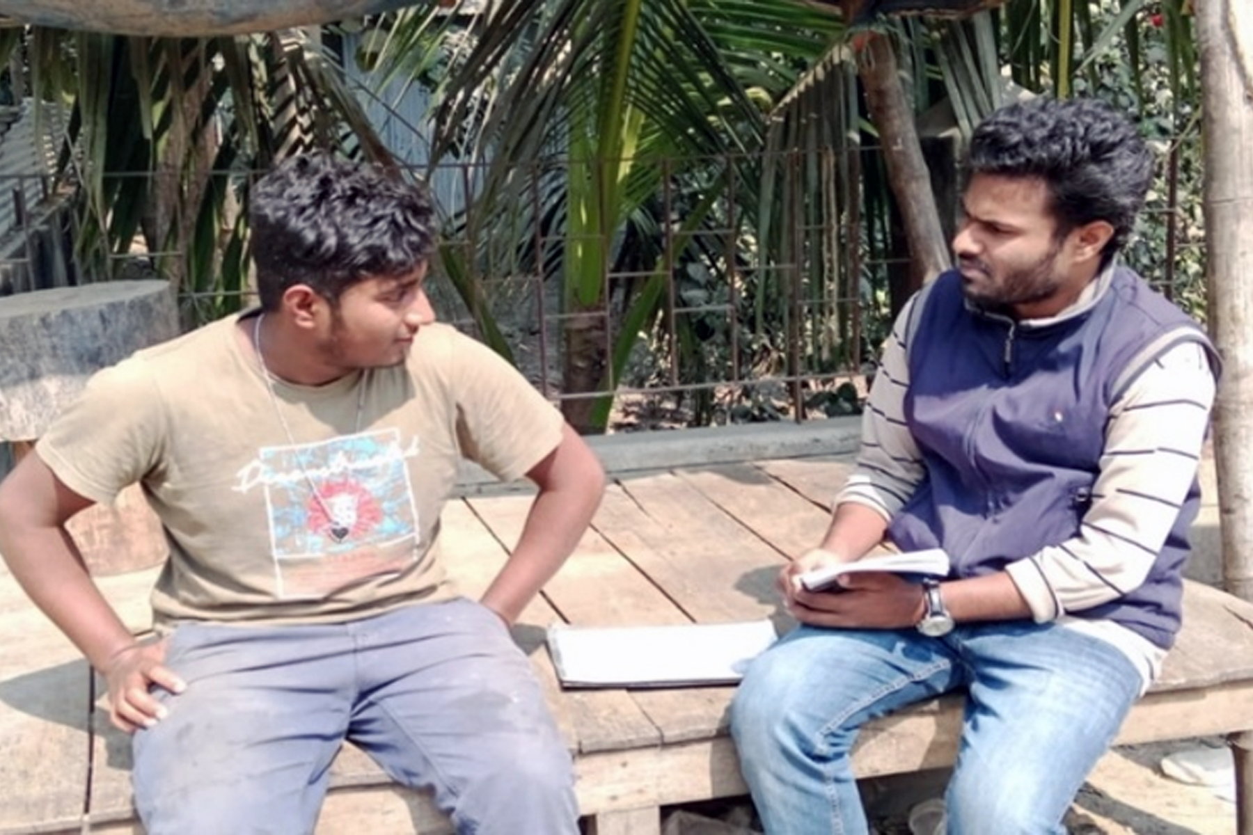 Tanvir’s Journey: Understanding True Masculinity