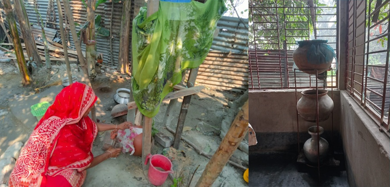 Initiatives to Remove Iron from Water: A journey towards Clean Water