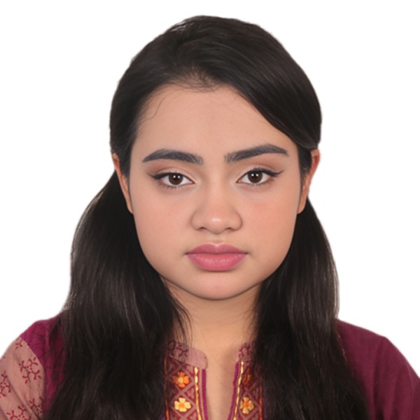 Sabira Umme Habiba