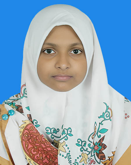 Jamila Akter Mim