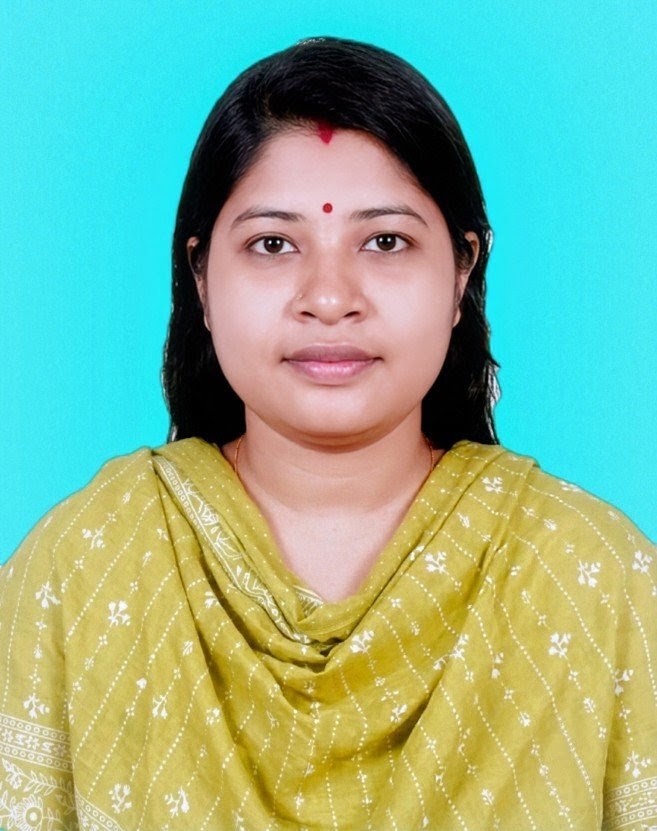 Darsana Rani Roy