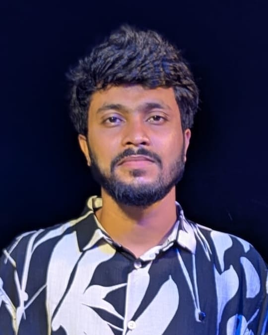 Md. Rakib Hossain