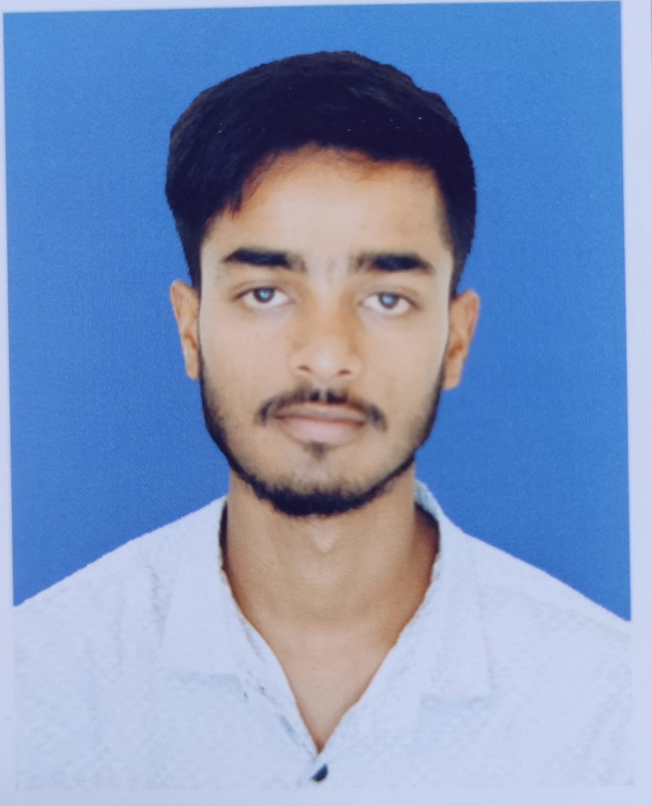 Md sojib Hossain