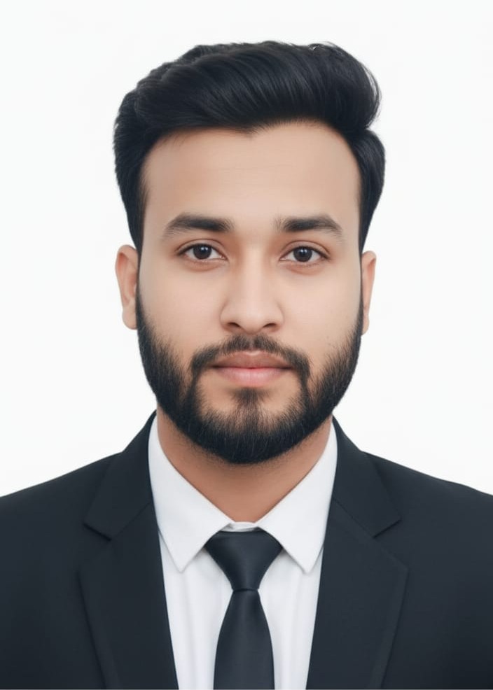 Md. Ashraful Hossen